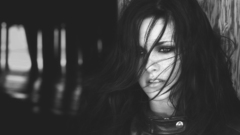 Woman Kristen Stewart Actress