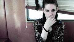 Woman Kristen Stewart Actress