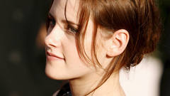 Woman Kristen Stewart Actress