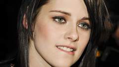 Woman Kristen Stewart Actress
