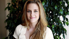 Woman Kristen Stewart Actress