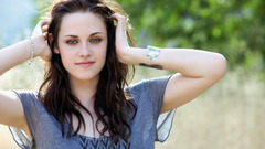 Woman Kristen Stewart Actress