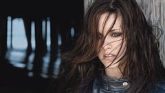 Woman Kristen Stewart Actress