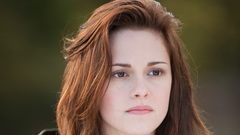 Woman Kristen Stewart Actress