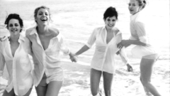 Woman Kristen Stewart Actress