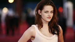 Woman Kristen Stewart Actress