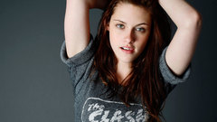 Woman Kristen Stewart Actress