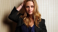 Woman Kristen Stewart Actress