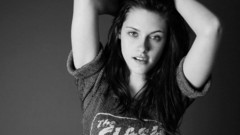 Woman Kristen Stewart Actress