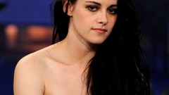 Woman Kristen Stewart Actress