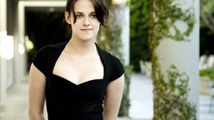 Woman Kristen Stewart Actress