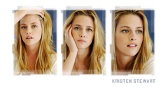 Woman Kristen Stewart Actress