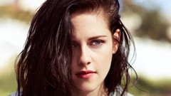 Woman Kristen Stewart Actress