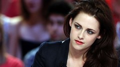 Woman Kristen Stewart Actress