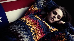 Woman Kristen Stewart Actress