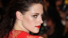 Woman Kristen Stewart Actress