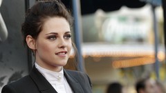 Woman Kristen Stewart Actress