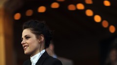 Woman Kristen Stewart Actress