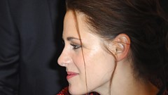 Woman Kristen Stewart Actress