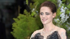 Woman Kristen Stewart Actress