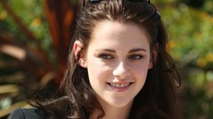 Woman Kristen Stewart Actress