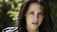 Woman Kristen Stewart Actress