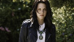 Woman Kristen Stewart Actress