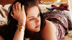 Woman Kristen Stewart Actress