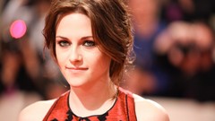 Woman Kristen Stewart Actress