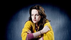 Woman Kristen Stewart Actress