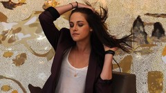 Woman Kristen Stewart Actress