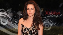 Woman Kristen Stewart Actress Bella Swan