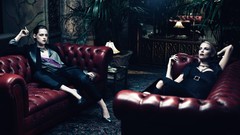 Woman Kristen Stewart Actress charlize theron fashion 