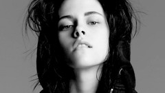 Woman Kristen Stewart Actress long hair models