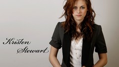 Woman Kristen Stewart Actress long hair models
