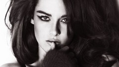 Woman Kristen Stewart Actress models