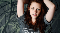 Woman Kristen Stewart Celebrity
