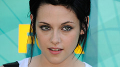 Woman Kristen Stewart Celebrity