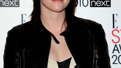 Woman Kristen Stewart Celebrity