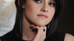Woman Kristen Stewart Celebrity