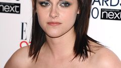 Woman Kristen Stewart Celebrity