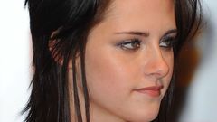 Woman Kristen Stewart Celebrity