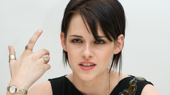 Woman Kristen Stewart Celebrity