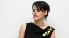 Woman Kristen Stewart Celebrity