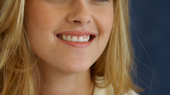 Woman Kristen Stewart Celebrity