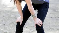 Woman Kristen Stewart Celebrity