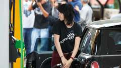 Woman Kristen Stewart Celebrity