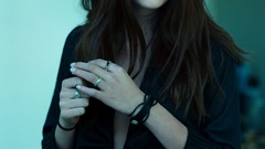 Woman Kristen Stewart Celebrity