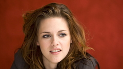Woman Kristen Stewart Celebrity