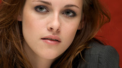 Woman Kristen Stewart Celebrity